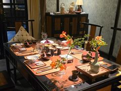 -31号公馆(黄兴广场白果园店)