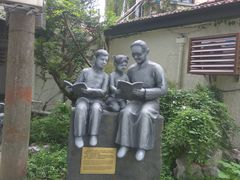 -上海蔡元培故居陈列馆
