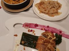-若蘭慈·无国界素食料理(欢乐海岸店)