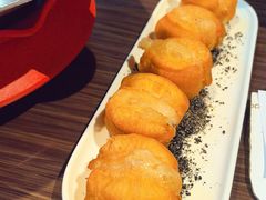 -胖哥俩肉蟹煲(淮安万达店)