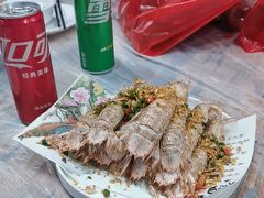-醉壹号海鲜大排档·老厦门特色菜(厦门美食地标店)