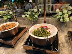 -梨花自助烤肉(西三旗万象汇黑金店)