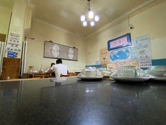 -清真宏玉祥黄门脸餐厅(华荫东里店)