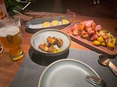 -West10 西拾·西餐厅·创意菜(未来科技城店)