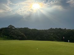 -南沙高尔夫球会
