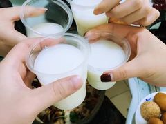 -柳沟豆腐宴69号福豆堂