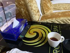 -御水泉·国际水疗会(广州长隆店)