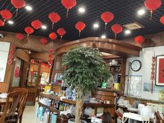 -老北京羊蝎子火锅(光荣道店)