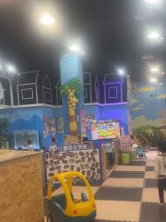 -卡通尼乐园·生日会(烟台永旺店)