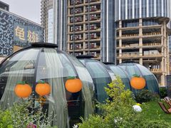 -龟兹KUCINA·新疆菜(前滩L+PLAZA店)