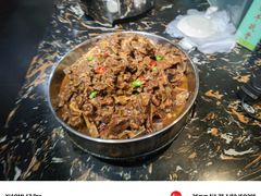 -巴犀烧烤(新崇光店)