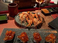 -300杯·和牛烧肉清酒专门店(廊里店)