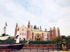 -安徒生童话乐园