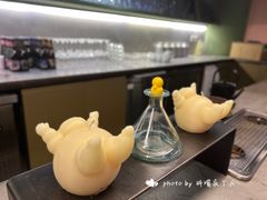 -半山腰·云南菜(侨福芳草地店)