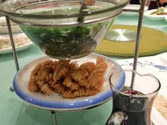 荠菜鸭糊涂-同济大酒店(绿宝广场店)