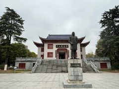 -荆州中山公园动物园