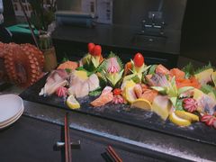 -深圳四季酒店·馥自助餐厅