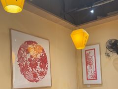 -冰城焰会大丰收铁锅炖(萝岗万达金街店)