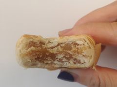 蜜柚馅饼-阿吉仔(大元路店)