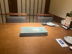 -水之惠鲜鱼料理(王府大街店)