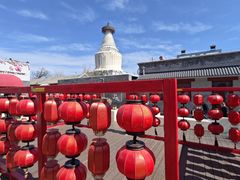 -妙应寺白塔