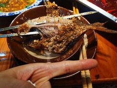 -锅来乐地锅鸡(安亭店)