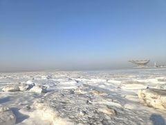 -山海广场