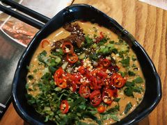 呷哺秘制调料-呷哺呷哺(砂之船奥莱店)