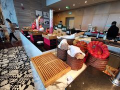-苏州吴江盛虹万丽酒店-燃餐厅(盛泽店)