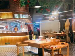 大堂-福茂源横山铁锅羊肉(牡丹园店)