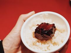 吉士红烧肉-老吉士酒家(天平路店)