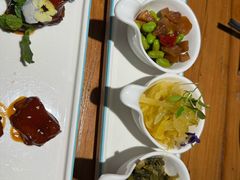 -金枝玉叶上海人家食府(三里河店)