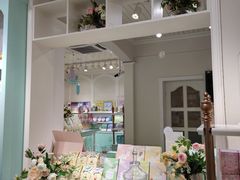 -苏小糖(鼓浪屿三丘田花园店)