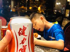 -长沙北辰洲际酒店-兰调全日餐厅