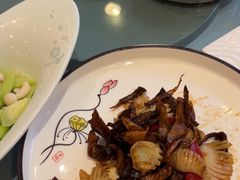 -全聚德(上海首店浦东店)