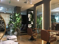 大厅-意廊 Hair Salon