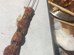 -一烧一烤•锦州烧烤(KTV包房·长江街店)