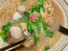 -慧娟面馆·餐厅(望江路店)