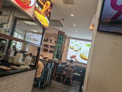 -小杨生煎(香港名都店)