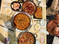 -聚味瞿记·龙虾堂(坡子街店)