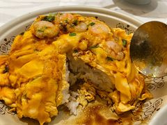 -堂屋糖水店(愚园店)