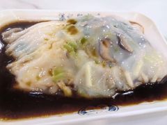 -银记肠粉店(南方医院店)