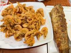 -金刚山烧烤(中山路店)