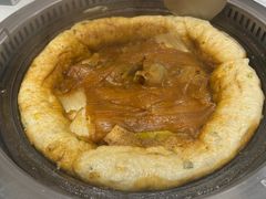 -满兴咱妈烀饼铁锅炖(兰州北街店)