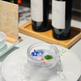 魔都美食|上海素食届天花板叶叶菩提