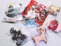 成品-千浔一暖DIY蛋糕烘焙(人民大学店)