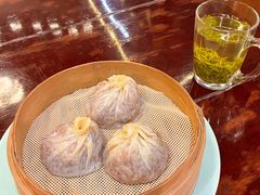 -同得兴 Since·1995 传统苏式面馆(嘉馀坊店)