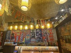 大堂-七町糖果寿司屋(龙洞广工店)