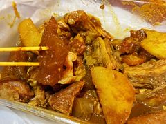 -明记牛杂(新马路分店)