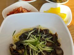 -祥和居韩国炸酱面·20年夫妻店(皇冠店)